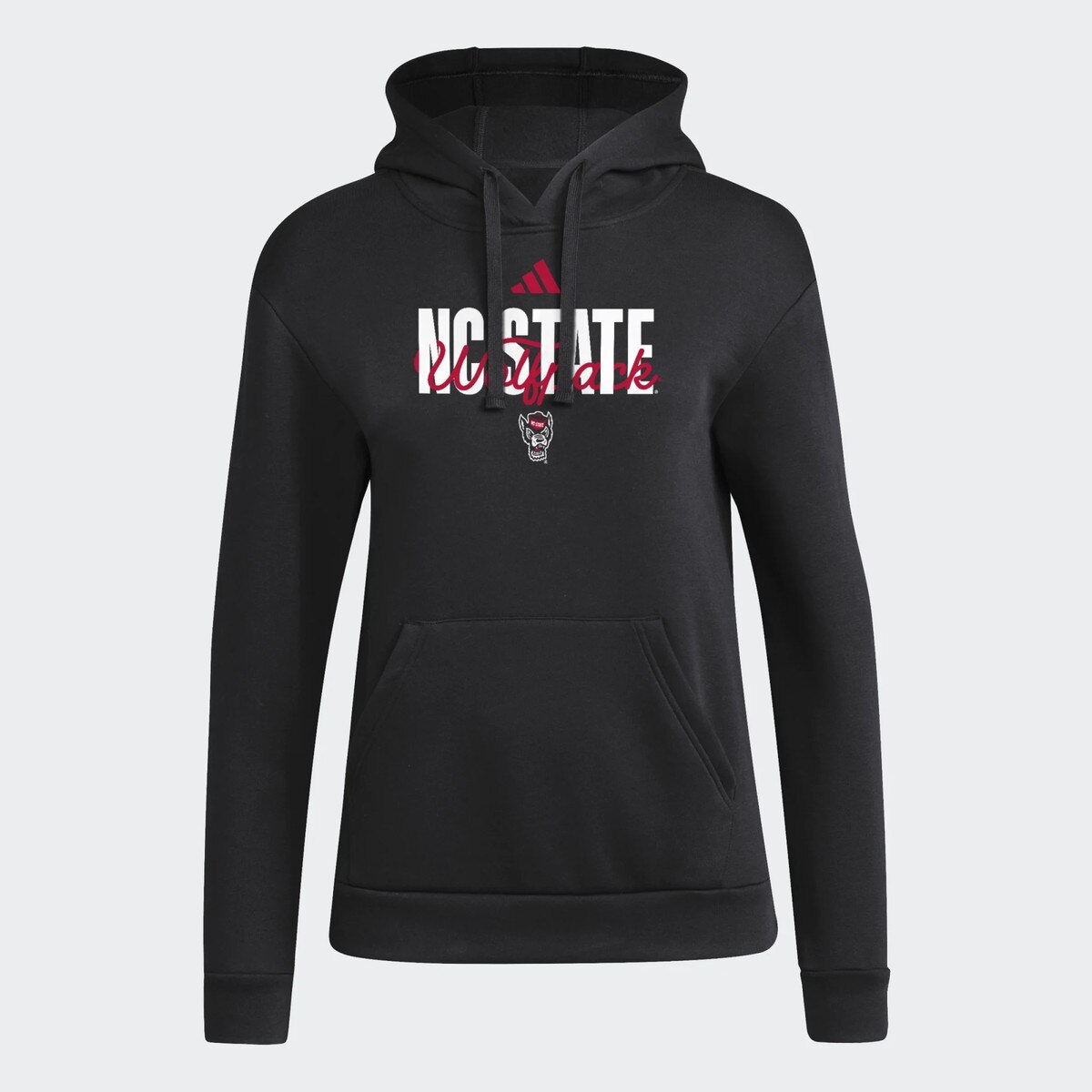 Black Ladies Sideline 2025 Fleece H
